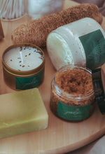 Load image into Gallery viewer, Cool Fresh Aloe Soap