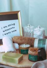 Load image into Gallery viewer, Cool Fresh Aloe Soap