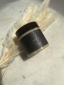 Alpha Body Butter